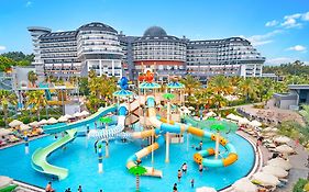 Seaden Sea Planet Resort&Spa